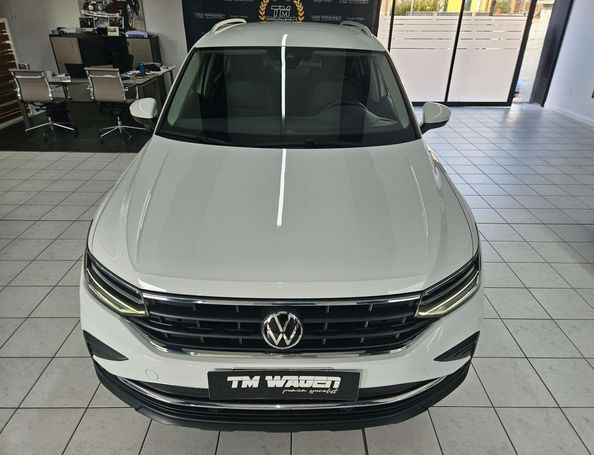 Volkswagen Tiguan 1.5 TSI Life 110 kW image number 4