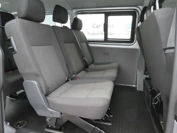 Volkswagen T6 Transporter DSG long 110 kW image number 14