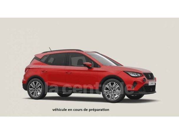 Seat Arona 1.6 TDI DSG 70 kW image number 15