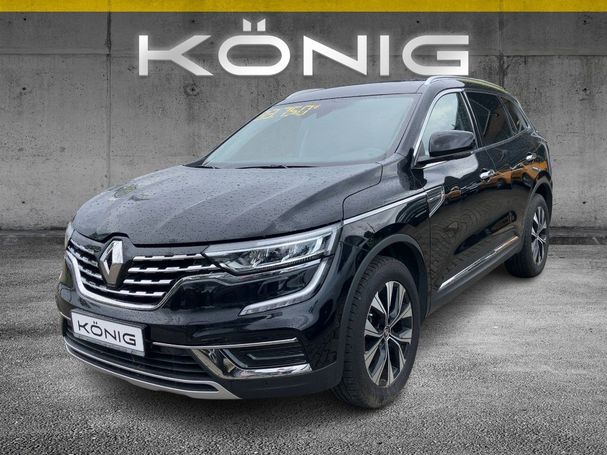 Renault Koleos TCe 160 Techno 116 kW image number 1