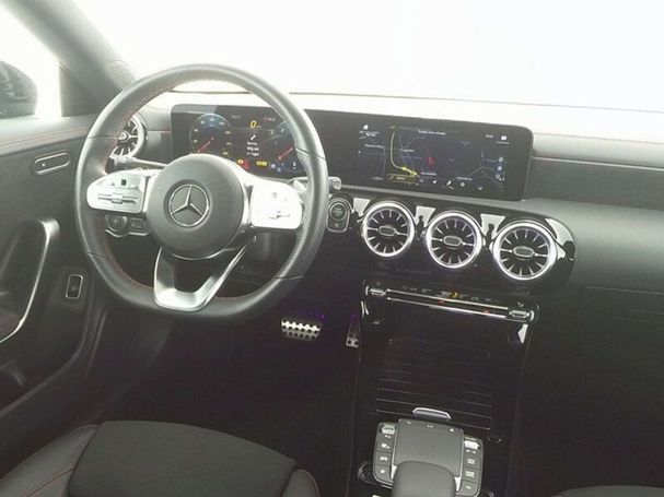 Mercedes-Benz CLA 200 d 110 kW image number 5