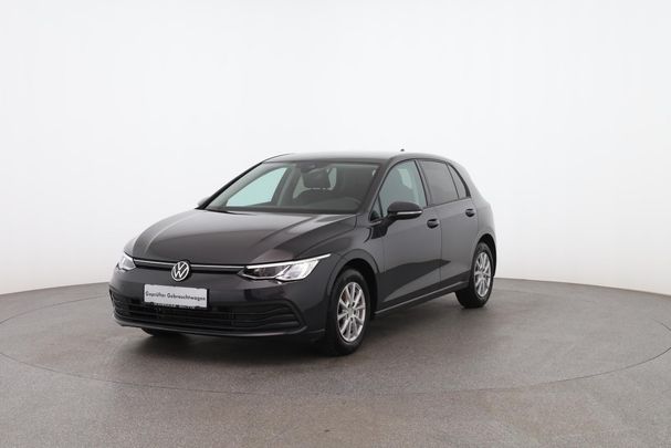 Volkswagen Golf TSI 66 kW image number 1