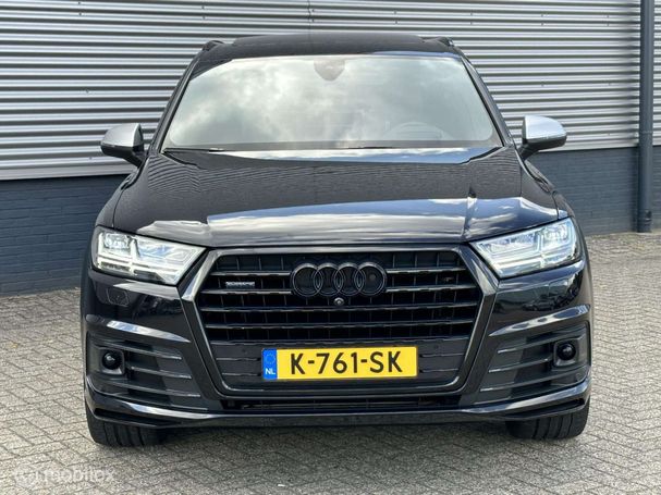 Audi Q7 3.0 TDI quattro S-Line 200 kW image number 3