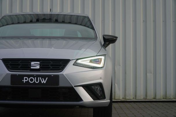 Seat Ibiza 1.0 TSI Style 70 kW image number 7