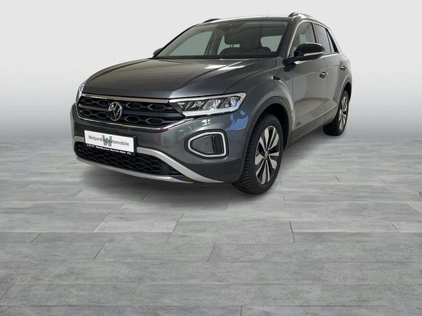 Volkswagen T-Roc 1.0 TSI 85 kW image number 1