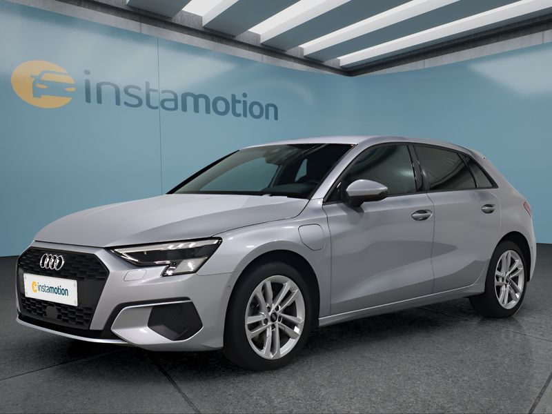 Audi A3 150 kW