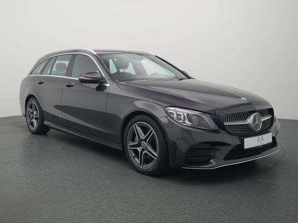 Mercedes-Benz C 220 d T Line 143 kW image number 7