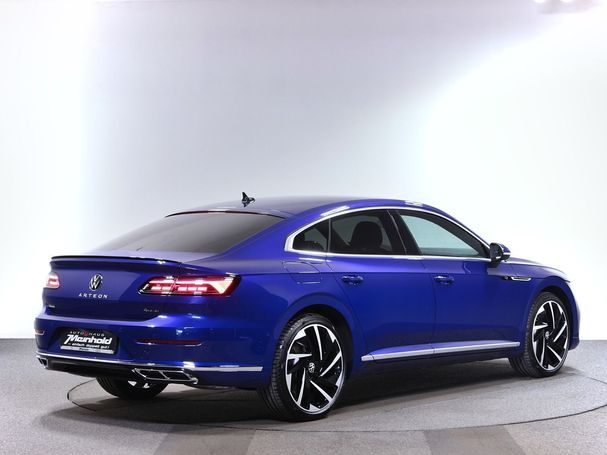 Volkswagen Arteon 4Motion 206 kW image number 4