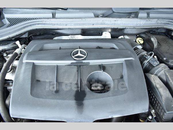 Mercedes-Benz B 180 d 7G-DCT 80 kW image number 20