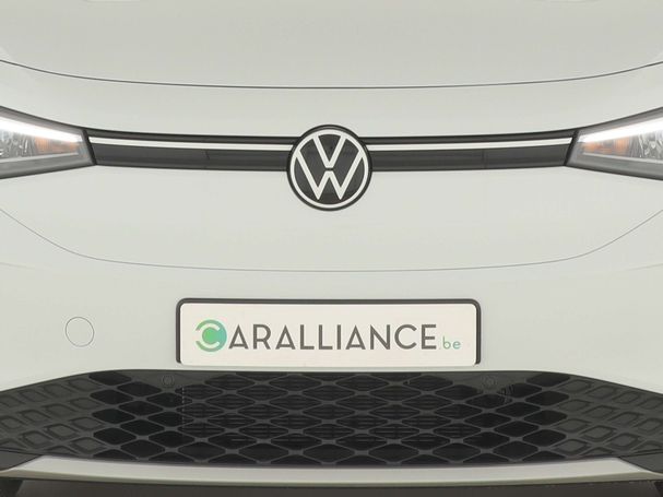 Volkswagen ID.4 150 kW image number 31