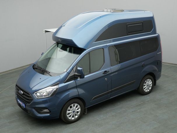 Ford Transit Nugget 110 kW image number 16