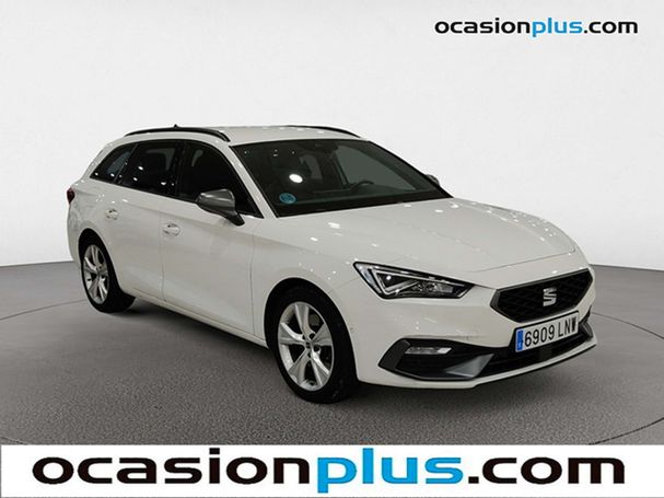 Seat Leon ST 1.5 TSI FR 110 kW image number 2