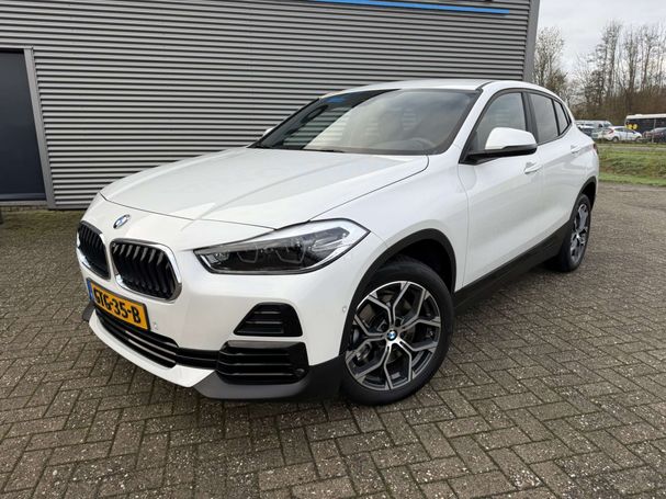 BMW X2 sDrive20i M Sport X 132 kW image number 1