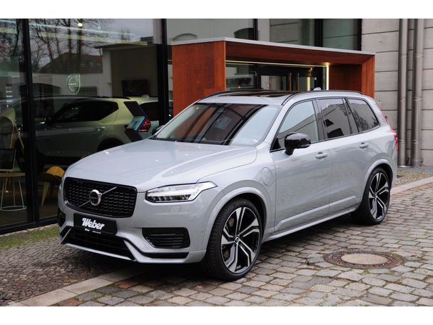 Volvo XC90 T8 Recharge AWD 335 kW image number 2