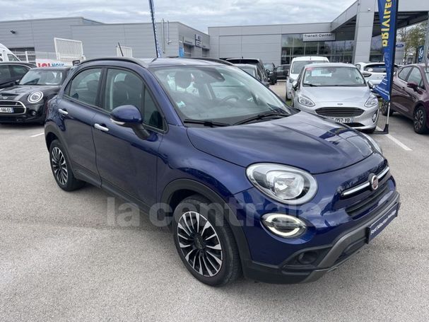 Fiat 500X 1.0 FireFly Cross 88 kW image number 2