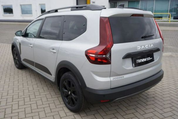 Dacia Jogger 81 kW image number 7