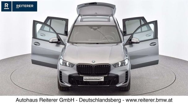 BMW X5 xDrive30d 210 kW image number 21