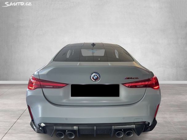 BMW M4 CSL 405 kW image number 12