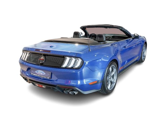 Ford Mustang 5.0 V8 California 330 kW image number 2