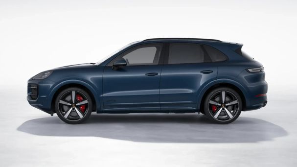 Porsche Cayenne GTS 368 kW image number 4