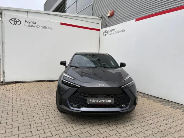 Toyota C-HR 90 kW image number 1