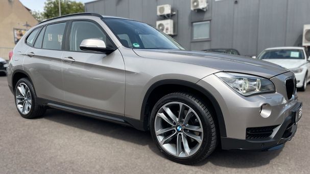 BMW X1 xDrive 135 kW image number 2