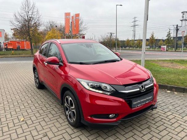 Honda HR-V 1.5 96 kW image number 3