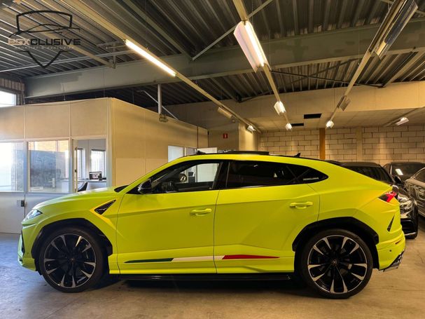 Lamborghini Urus 478 kW image number 7