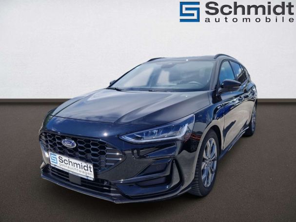 Ford Focus 1.0 EcoBoost ST-Line 92 kW image number 1