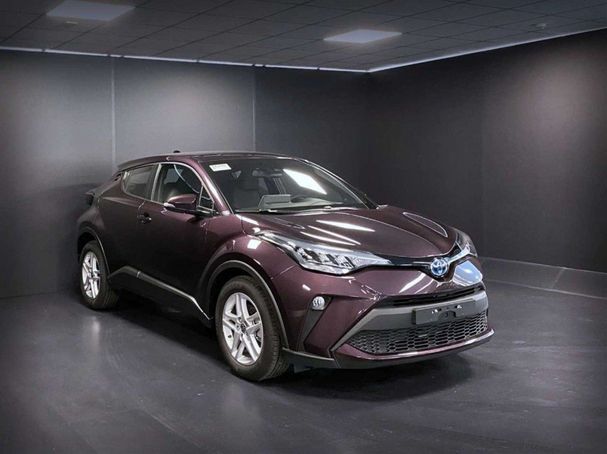 Toyota C-HR 1.8 Hybrid Active 90 kW image number 6