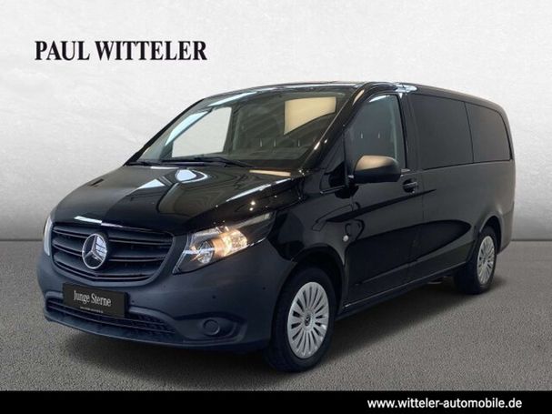 Mercedes-Benz Vito 116 CDi Tourer PRO 120 kW image number 1