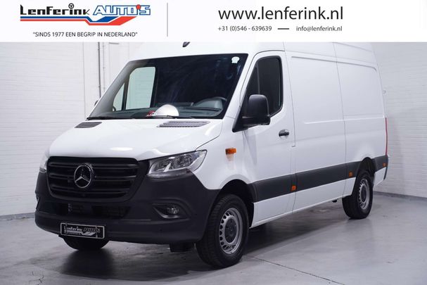 Mercedes-Benz Sprinter 317 CDI 125 kW image number 1