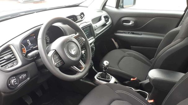 Jeep Renegade 1.6 96 kW image number 10