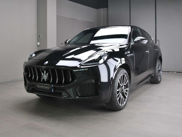 Maserati Grecale GT 221 kW image number 1