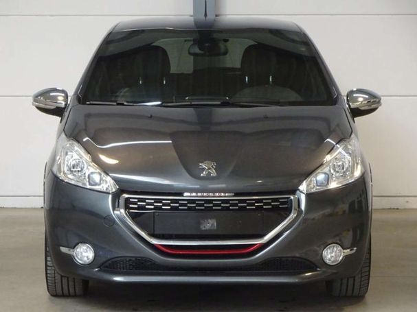 Peugeot 208 GTI 147 kW image number 1