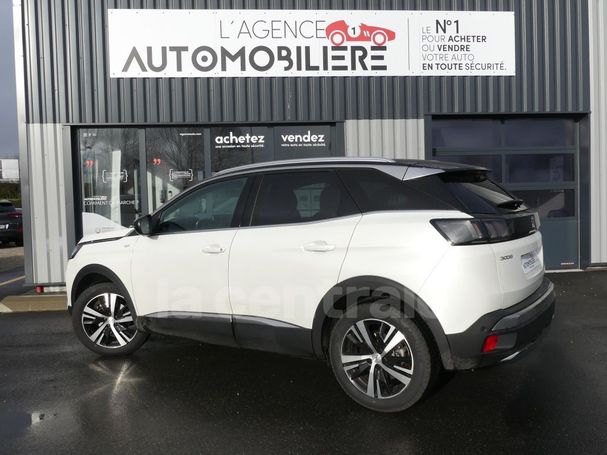 Peugeot 3008 PureTech 130 EAT8 S&S 96 kW image number 15