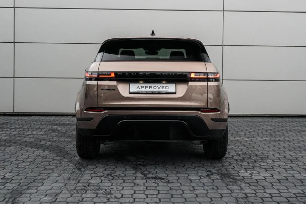 Land Rover Range Rover Evoque 120 kW image number 21