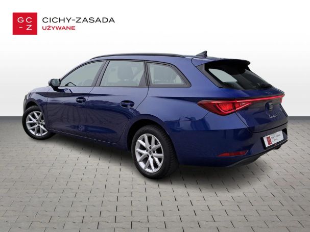 Seat Leon ST 1.5 TSI Style 96 kW image number 4