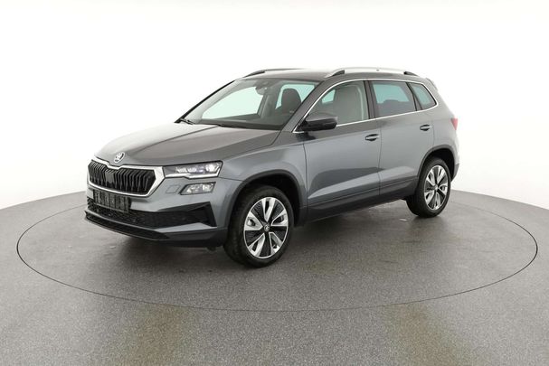 Skoda Karoq 1.5 TSI DSG 110 kW image number 30