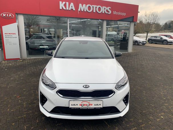 Kia ProCeed 1.6 CRDi GT Line 100 kW image number 3