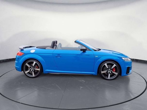 Audi TT 45 TFSI S tronic S-line 180 kW image number 3