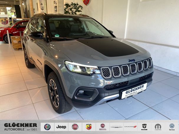 Jeep Compass 177 kW image number 4