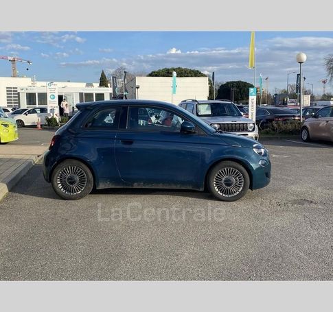 Fiat 500 e 42 kWh 88 kW image number 2