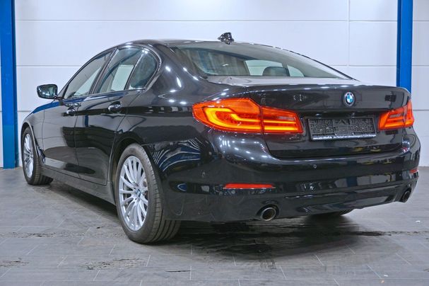 BMW 530d xDrive Sport Line 195 kW image number 5