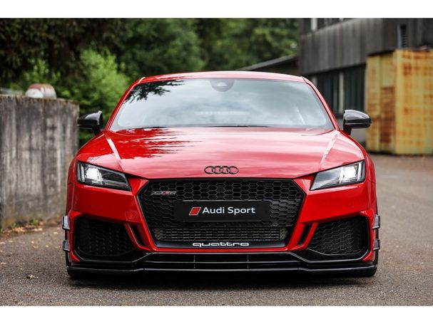 Audi TT RS 324 kW image number 3