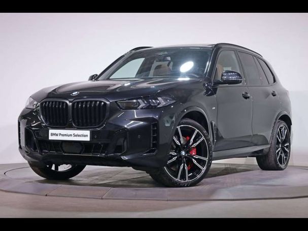 BMW X5 xDrive40d 250 kW image number 1