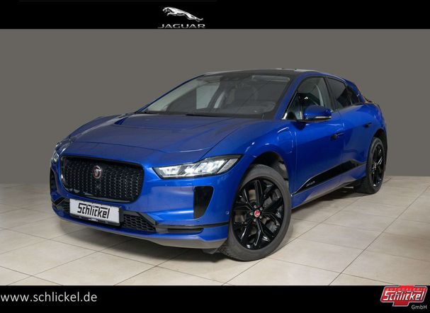 Jaguar I-Pace S 294 kW image number 1