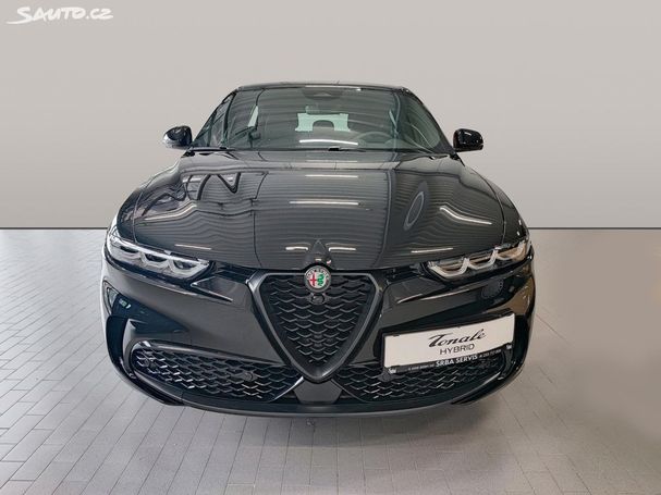 Alfa Romeo Tonale 1.5 118 kW image number 8