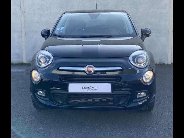 Fiat 500X 1.4 Multiair Lounge 103 kW image number 4