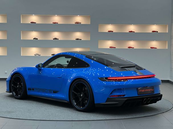 Porsche 992 GT3 Touring 375 kW image number 6